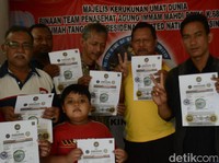 Waspada, Sekte Penghapus Utang Masih Beroperasi