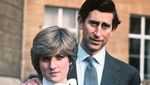 20 Foto untuk Mengenang 20 Tahun Meninggalnya Putri Diana