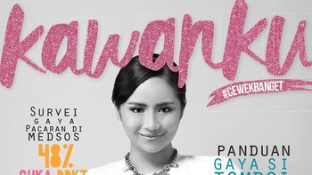 Kawanku. (Foto: internet)