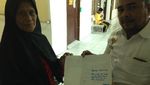 Foto Pekan Ini: Bos First Travel Dipajang Sampai Porsche Misterius