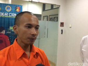 Polisi Sebut Grup Penyebar SARA Saracen Diisi Orang Cerdas