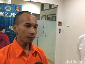 Begini Cara Bos Saracen Curi Identitas untuk Sebarkan Hate Speech
