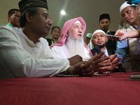 'Bonus' Uang Jutaan untuk Jemaah Aceh dari Wakaf 200 Tahun Silam