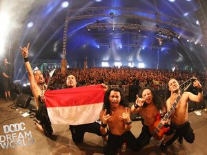 Siap-siap! Indonesia Mencari Band Metal untuk W:O:A di Jerman