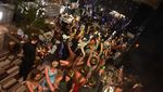 Intip Kemewahan 10 Resto di Dubai yang Dilengkapi DJ, Penari hingga Kristal Swarovski