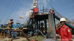 Menengok Perawatan Sumur Migas Pertamina di Indramayu