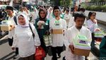 Foto: Yuuk Intip Nikah Massal di PKB Mantu