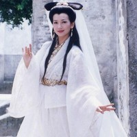 Angie Chiu atau yang memiliki nama asli Zhao Yazhi adalah pemeran Bai Suzhen dalam New Legend of Madame White Snake yang tayang pada 1992. Serial ini juga tayang di Indonesia pada tahun 90-an. Foto: Ist.