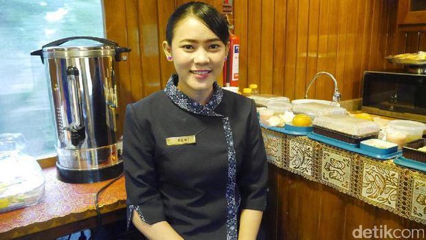 (Kurnia/detikTravel)