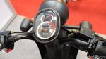 Motor Listrik Rakitan Surabaya, Siap Tantang Viar dan Gesits