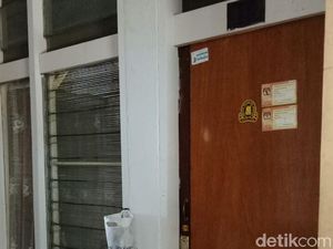 Jangan Salah, Duit Suap Rp 18,9 M Disimpan di Mes Kecil Ini