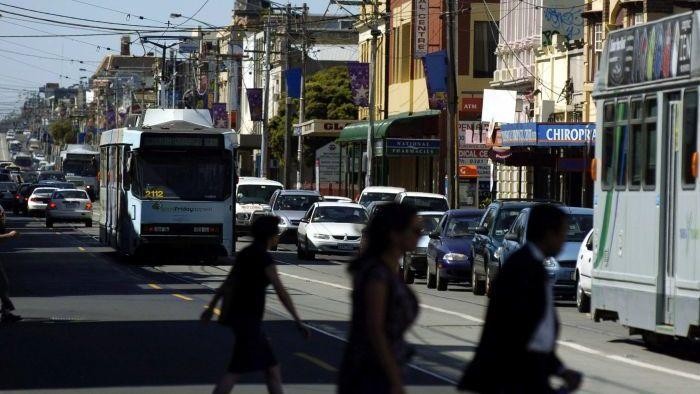 Razia Mencari Pengusaha Kuliner yang Licik di Melbourne