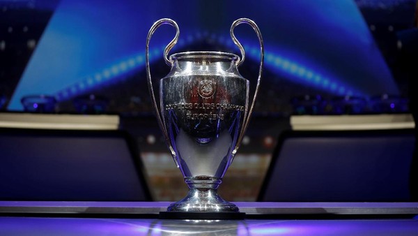 10 Pemain Tersubur Liga Champions