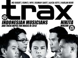 Sederet Media Cetak yang Kandas