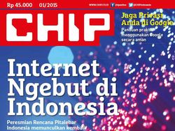 Sederet Media Cetak yang Kandas