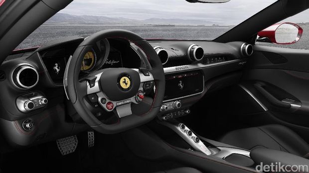 Ferrari Portofino