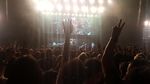 Begini Panasnya Panggung Konser Foo Fighters di Bangkok