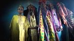 Foto: Cara Menghormati Leluhur Afrika