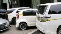 Dalam kasus ini polisi telah menetapkan 3 orang bos First Travel sebagai tersangka, mereka adalah Andika Surachman, Anniesa Hasibuan, dan Siti Nuraidah Hasibuan.