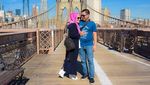 Bikin Istighfar! Mewahnya Hidup Bos-bos Penipu Calon Tamu Allah