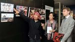 Melihat Danau Toba lewat Buku Fotografi