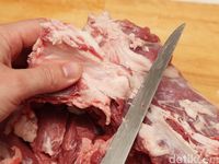  Ini Kesalahan yang Paling Sering Dilakukan Saat Bikin Sate Kambing