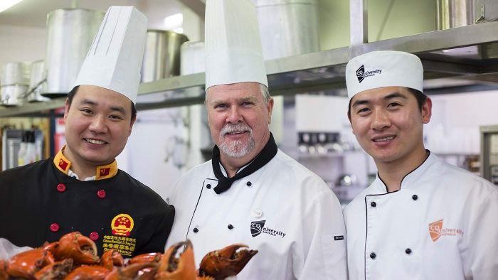 Banyak Lowongan Jadi Chef Di Australia Bagi Wni