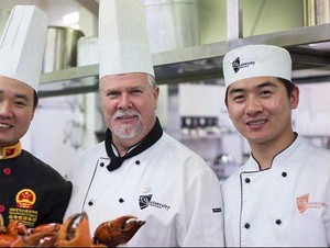 Banyak Lowongan Jadi Chef di Australia Bagi WNI