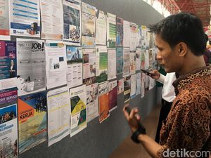Job Seeker Nggak Mau Ketipu? Perhatikan Ciri Lowongan Kerja Palsu