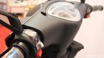 Motor Listrik Rakitan Surabaya, Siap Tantang Viar dan Gesits