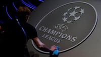 Atletico Vs MU: Setan Merah Sudah 49 Laga Eropa Tanpa Skor 0-0