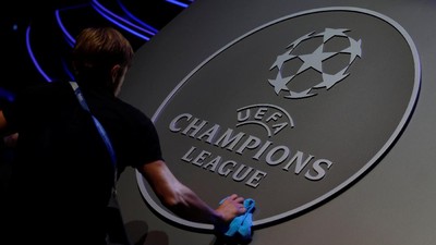 11 Klub Paling Cuan dari UCL Musim Ini: Kantongi Rp 1-2 Triliunan