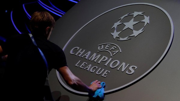 7 Tim Ini Pernah Sapu Bersih Kemenangan di Fase Grup Liga Champions