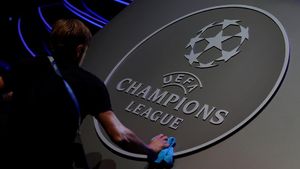 7 Top Skor Liga Champions Sepanjang Masa, Lewandowski Sudah 101 Gol