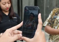 Kerennya Wilayah Perbatasan, Bisa Pamer via Live Instagram  