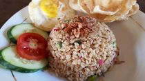 Warung Bumi: Sedapnya Nasi Goreng Kecombrang dan Roti Panggang Markisa Khas Imogiri Warung Bumi: Sedapnya Nasi Goreng Kecombrang dan Roti Panggang Markisa Khas Imogiri