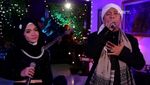 Opick Dicerai Istri Pertama, Inilah Wulan Backing Vocal yang Dituduh Pelakor
