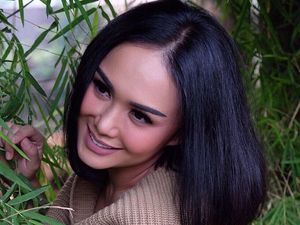Lidah Buaya, Tips Awet Muda ala Yuni Shara