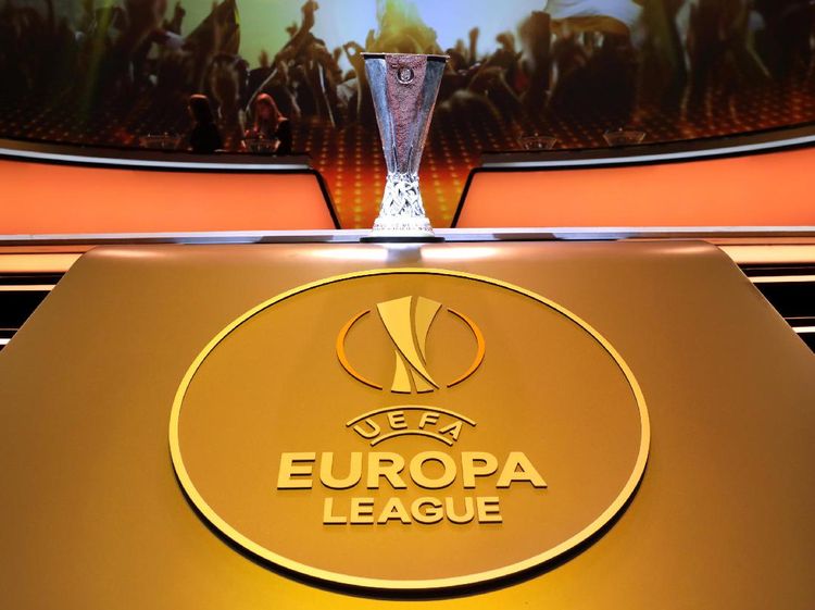 8 Tim yang Turun Level ke Liga Europa