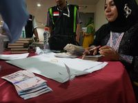 'Bonus' Uang Jutaan untuk Jemaah Aceh dari Wakaf 200 Tahun Silam