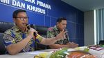 Bareskrim Ungkap Kebohongan Kualitas Beras di Pasaran