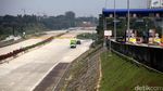 Foto: Penampakan Terkini Jalan Tol yang Bakal Hubungkan Cisalak-Kukusan Depok