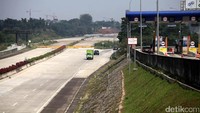 Sekadar informasi, pembangunan jalan Tol Cijago dikerjakan secara tiga seksi. Yang pertama telah dapat digunakan sejak 2012 lalu, dengan panjang 3,7 Kilometer. Kemudian Seksi-II sedang dalam tahap pengerjaan, dengan panjang 5,5 Kilometer mulai dari Jalan Raya Bogor hingga Kukusan. Sedangkan untuk Seksi terakhir, akan membentang dari Kukusan hingga Cinere dengan panjang 5,4 Kilometer.