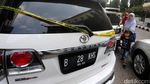 Foto: Ini Mobil Bos First Travel yang Bikin Korban Geleng-geleng Kepala