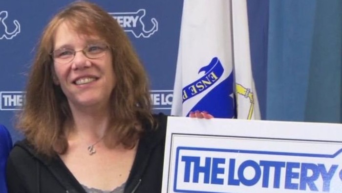 Menang Lotere Rp 10 Triliun, Perempuan AS Langsung Berhenti Kerja