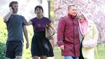 Foto: Beda Gaya Istri Bos Facebook Vs Bos First Travel