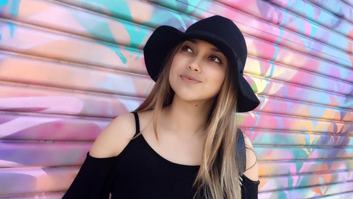 Sarah Azhari