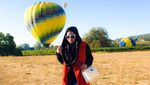 Foto: Gaya Liburan Mewah Bos First Travel