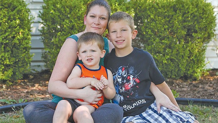 Bocah AS Tiru Adegan Film Demi Selamatkan Adiknya yang Tenggelam