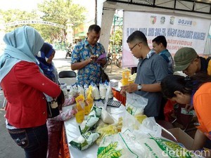 Ini Cara Pemkab Banyuwangi Cegah Lonjakan Harga Jelang Idul Adha